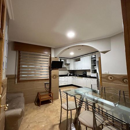 Piso Vilamar Vilagarcía de Arousa Exterior foto