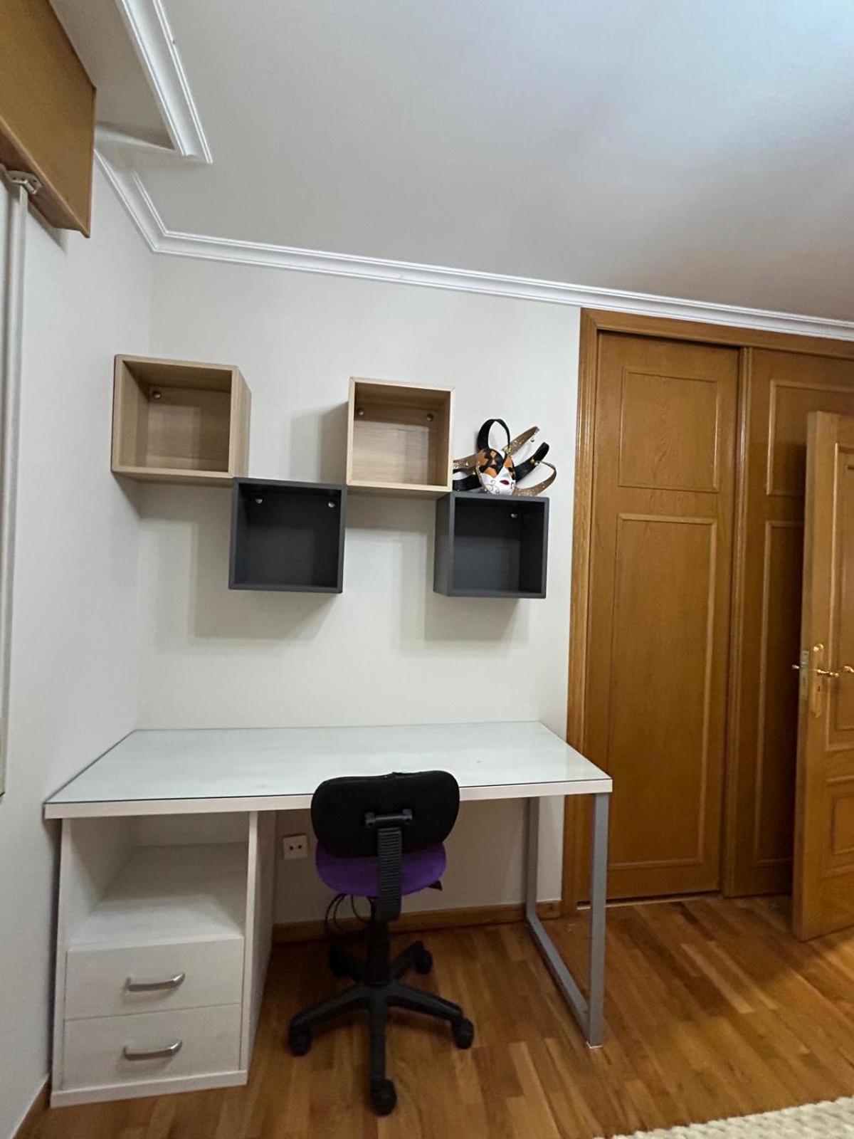 Piso Vilamar Vilagarcía de Arousa Exterior foto